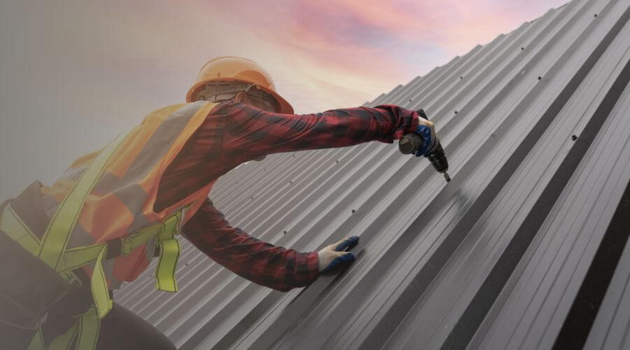 Professional residential roofers in Bretz, WV